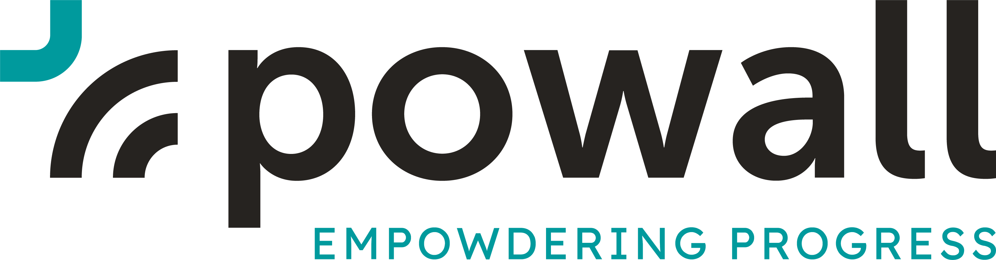 Logo Powall