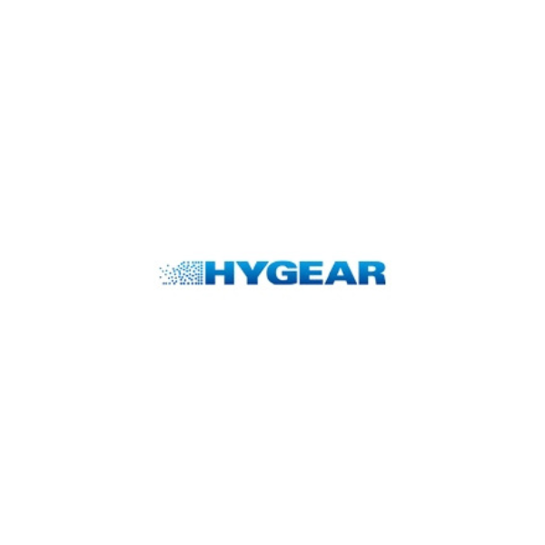 logo HyGear