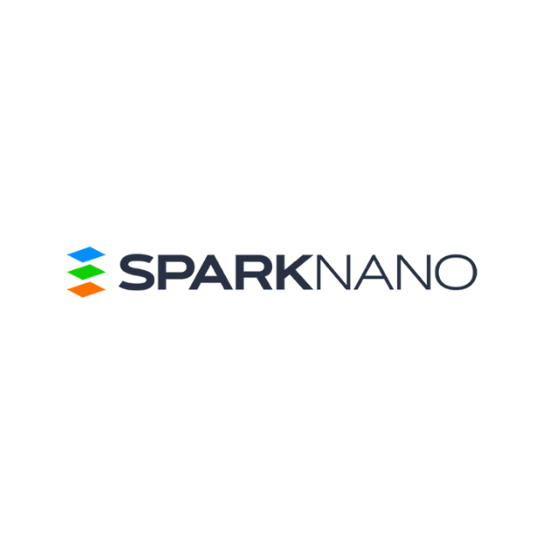 logo SparkNano