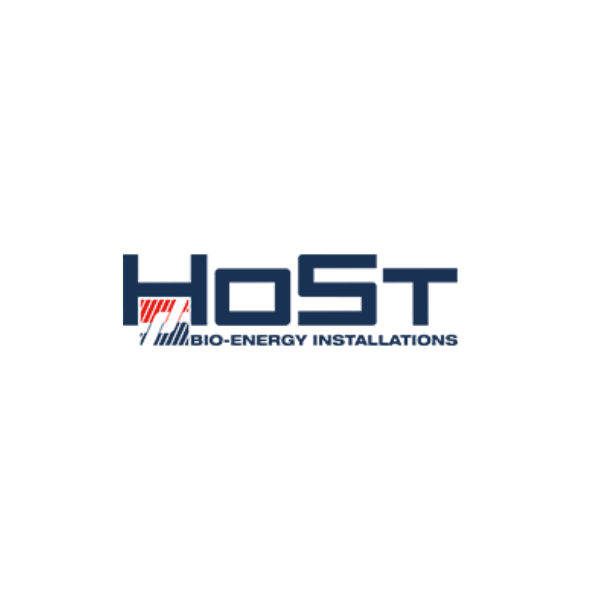 logo HoSt