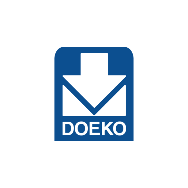 logo Doeko